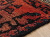 Kilim Red Hand Knotted 30 X 311  Area Rug 100-109246 Thumb 7