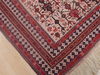 Afshar Red Hand Knotted 42 X 65  Area Rug 100-109247 Thumb 7