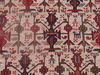 Afshar Red Hand Knotted 42 X 65  Area Rug 100-109247 Thumb 8