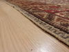 Baluch Beige Hand Knotted 37 X 510 Area Rug 100-109248 Thumb 10