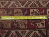 Baluch Beige Hand Knotted 37 X 510 Area Rug 100-109248 Thumb 12