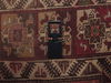 Baluch Beige Hand Knotted 37 X 510 Area Rug 100-109248 Thumb 13