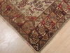 Baluch Beige Hand Knotted 37 X 510  Area Rug 100-109248 Thumb 5