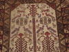 Baluch Beige Hand Knotted 37 X 510  Area Rug 100-109248 Thumb 7