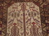 Baluch Beige Hand Knotted 37 X 510 Area Rug 100-109248 Thumb 7