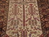 Baluch Beige Hand Knotted 37 X 510  Area Rug 100-109248 Thumb 8