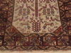 Baluch Beige Hand Knotted 37 X 510  Area Rug 100-109248 Thumb 9