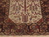 Baluch Beige Hand Knotted 37 X 510 Area Rug 100-109248 Thumb 9