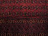 Bakhtiar Red Hand Knotted 610 X 101 Area Rug 100-109253 Thumb 10