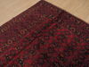 Bakhtiar Red Hand Knotted 610 X 101  Area Rug 100-109253 Thumb 11