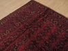 Bakhtiar Red Hand Knotted 610 X 101 Area Rug 100-109253 Thumb 11