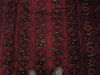Bakhtiar Red Hand Knotted 610 X 101 Area Rug 100-109253 Thumb 13