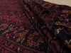 Bakhtiar Red Hand Knotted 610 X 101 Area Rug 100-109253 Thumb 16