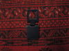 Bakhtiar Red Hand Knotted 610 X 101 Area Rug 100-109253 Thumb 5