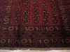 Bakhtiar Red Hand Knotted 610 X 101  Area Rug 100-109253 Thumb 8