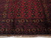 Bakhtiar Red Hand Knotted 610 X 101 Area Rug 100-109253 Thumb 8