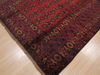 Bakhtiar Red Hand Knotted 610 X 101  Area Rug 100-109253 Thumb 9