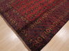 Bakhtiar Red Hand Knotted 610 X 101 Area Rug 100-109253 Thumb 9