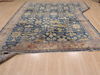 Mahal Blue Hand Knotted 811 X 115  Area Rug 100-109254 Thumb 12