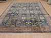 Mahal Blue Hand Knotted 811 X 115  Area Rug 100-109254 Thumb 15