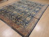 Mahal Blue Hand Knotted 811 X 115  Area Rug 100-109254 Thumb 16