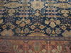 Mahal Blue Hand Knotted 811 X 115  Area Rug 100-109254 Thumb 5