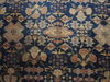Mahal Blue Hand Knotted 811 X 115  Area Rug 100-109254 Thumb 6