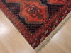 Khan Mohammadi Blue Hand Knotted 50 X 76 Area Rug 100-109255 Thumb 10