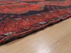 Khan Mohammadi Blue Hand Knotted 50 X 76 Area Rug 100-109255 Thumb 12