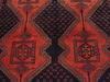 Khan Mohammadi Blue Hand Knotted 50 X 76 Area Rug 100-109255 Thumb 9