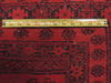 Khan Mohammadi Red Hand Knotted 52 X 81 Area Rug 100-109258 Thumb 15