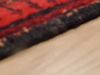 Khan Mohammadi Red Hand Knotted 52 X 81 Area Rug 100-109258 Thumb 7