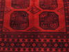 Khan Mohammadi Red Hand Knotted 52 X 81  Area Rug 100-109258 Thumb 9