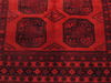 Khan Mohammadi Red Hand Knotted 52 X 81 Area Rug 100-109258 Thumb 9