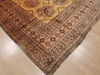 Khan Mohammadi Yellow Hand Knotted 79 X 107  Area Rug 100-109259 Thumb 9