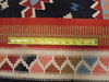 Kilim Red Runner Flat Woven 35 X 99 Area Rug 100-109260 Thumb 12
