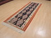 Kilim Red Runner Flat Woven 35 X 99 Area Rug 100-109260 Thumb 4