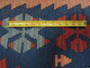 Kilim Blue Runner Flat Woven 210 X 1210 Area Rug 100-109261 Thumb 12