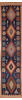 Kilim Blue Runner Flat Woven 210 X 1210 Area Rug 100-109261 Thumb 0
