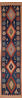 Kilim Blue Runner Flat Woven 210 X 1210  Area Rug 100-109261 Thumb 0