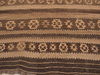 Kilim Brown Flat Woven 65 X 910  Area Rug 100-109263 Thumb 7