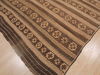 Kilim Brown Flat Woven 65 X 910  Area Rug 100-109263 Thumb 8