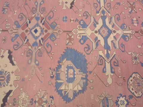 Kilim Purple Flat Woven 811 X 108 Area Rug 100-109264 Image 10