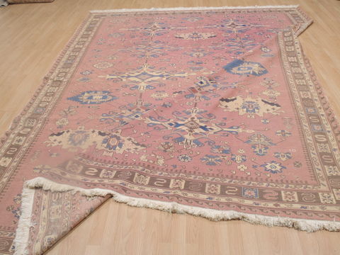 Kilim Purple Flat Woven 811 X 108 Area Rug 100-109264 Image 14