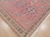 Kilim Purple Flat Woven 811 X 108 Area Rug 100-109264 Thumb 11