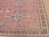 Kilim Purple Flat Woven 811 X 108 Area Rug 100-109264 Thumb 12