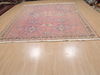 Kilim Purple Flat Woven 811 X 108 Area Rug 100-109264 Thumb 1