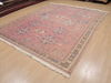 Kilim Purple Flat Woven 811 X 108 Area Rug 100-109264 Thumb 2