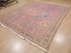 Kilim Purple Flat Woven 811 X 108 Area Rug 100-109264 Thumb 5