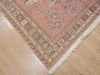 Kilim Purple Flat Woven 811 X 108 Area Rug 100-109264 Thumb 7